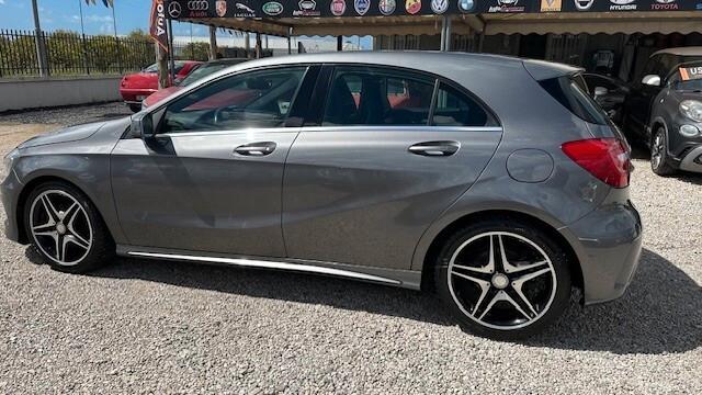 Mercedes-benz A 180 CDI Automatic Premium
