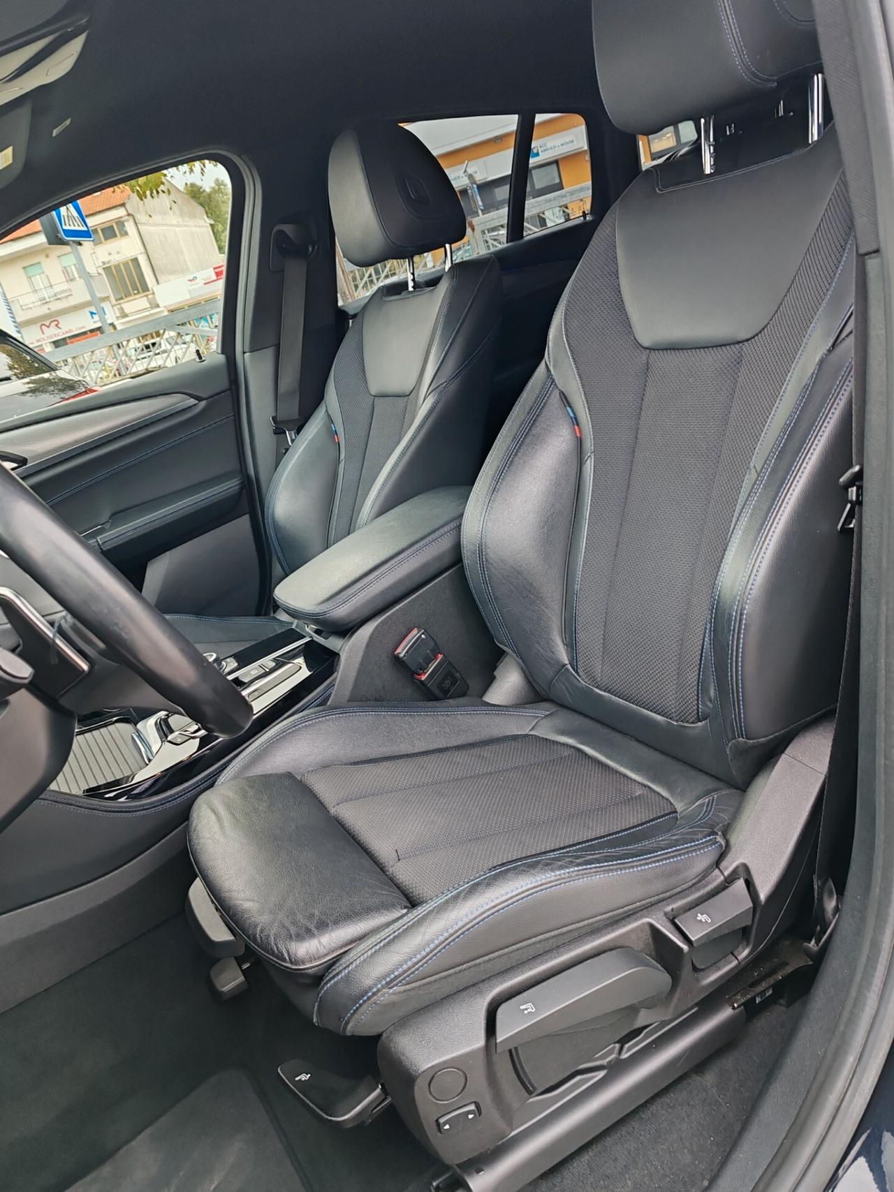 Bmw X4 xDrive20d 48V Msport