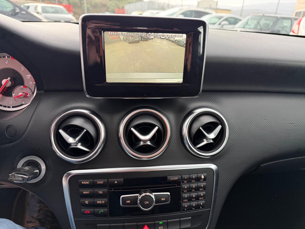 Mercedes-benz A 180 CDI Premium