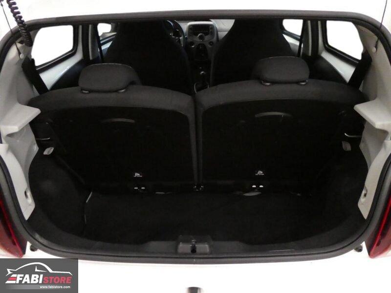 Peugeot 108 1.0 vti 72 Cv Style 5p. - CHILOMETRI CERTIFICATI