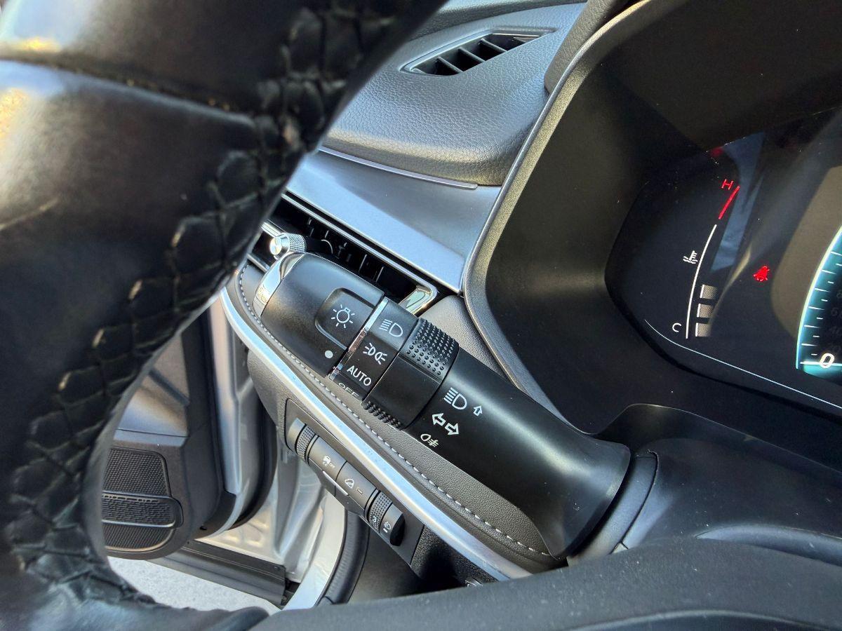 DR AUTOMOBILES - dr 5.0 - s3 1.5 Turbo CVT Bi-Fuel GPL