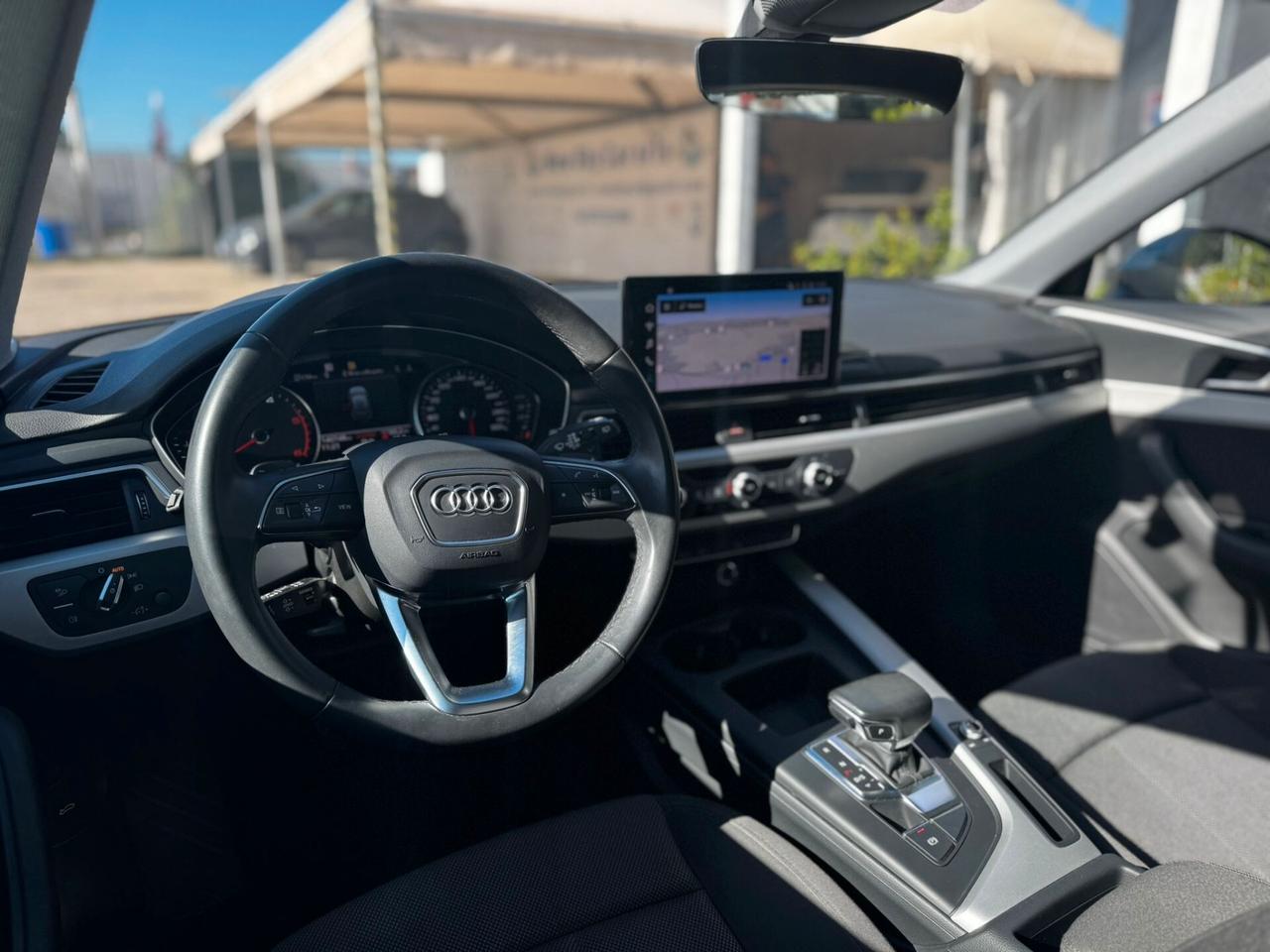 Audi A4 30 TDI/136 CV S tronic Business IVA INCLUSA