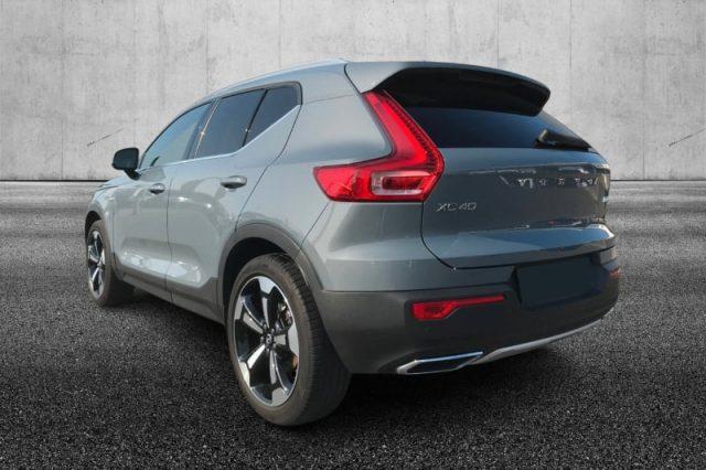 VOLVO XC40 D4 AWD Geartronic Inscription