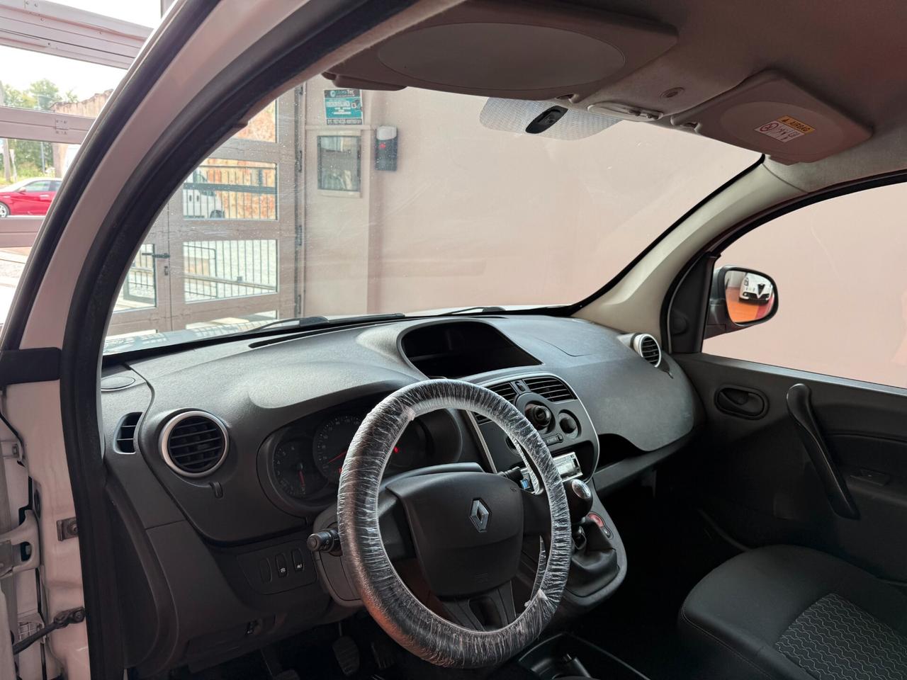 Renault Kangoo 1.5 dCi 110CV F.AP. Stop & Start 4p. Express Energy