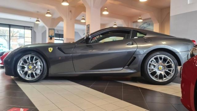 Ferrari 599 FERRARI 599 GTB Fiorano F1 CCM **DA COLLEZIONE**
