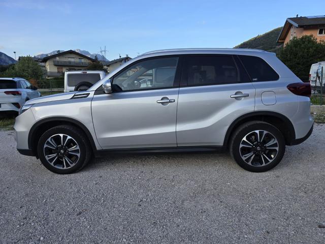 SUZUKI Vitara 1.4 Boosterjet 4WD AllGrip Top