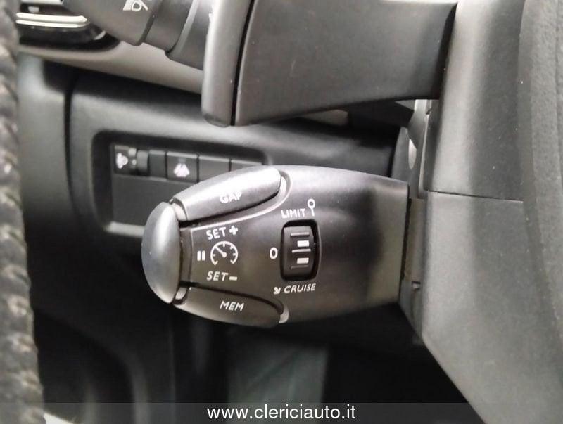 Citroën C5 Aircross BlueHDi 130 S&S EAT8 Shine