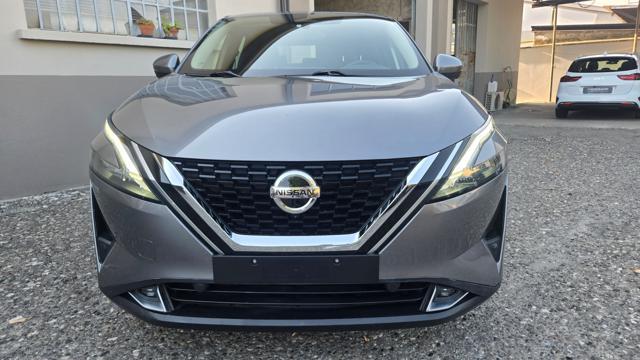 NISSAN Qashqai IN PROMOZIONE!!!!!1.3 MHEV 140 CV Business