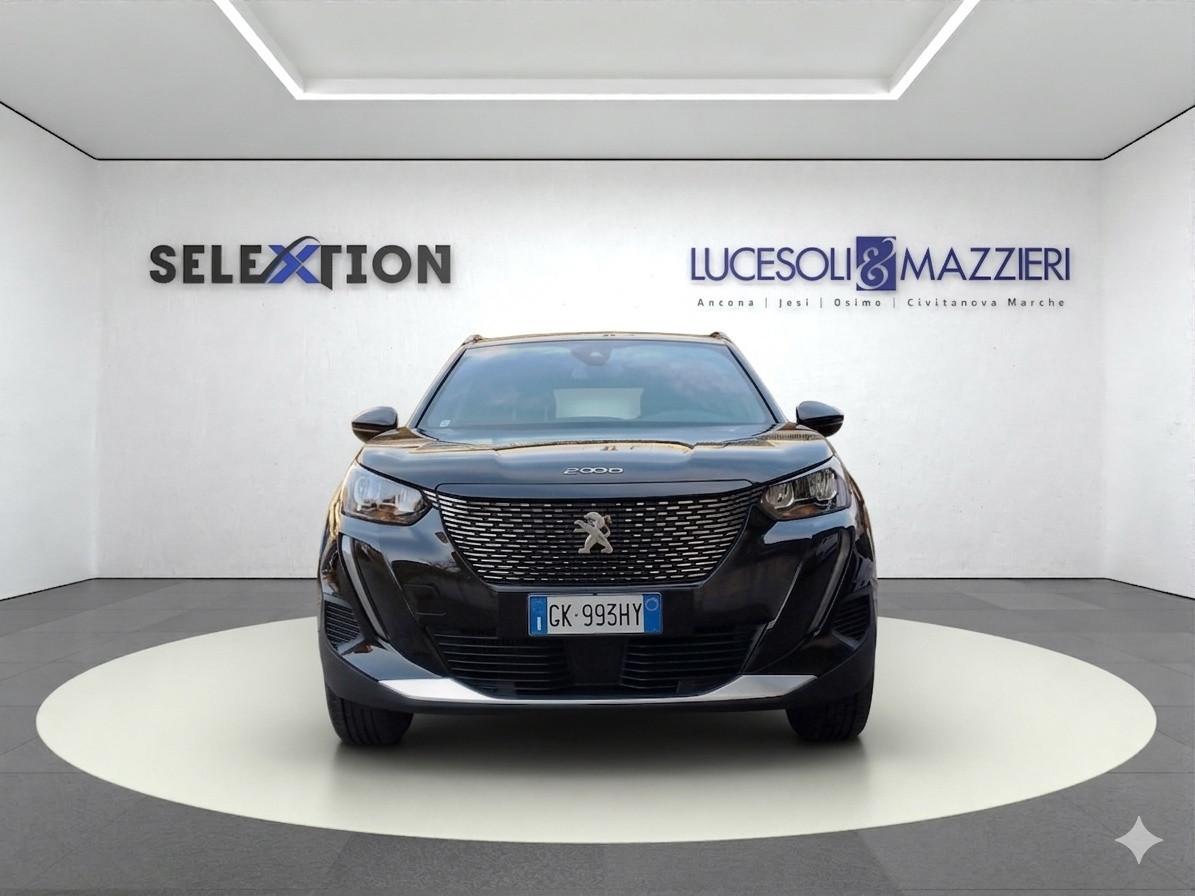 PEUGEOT 2008 2ª serie - 2008 PureTech 100 S&S Allure