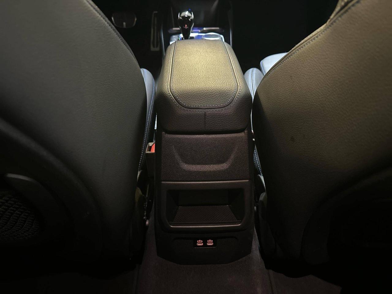 BMW Serie 1 116d MSport