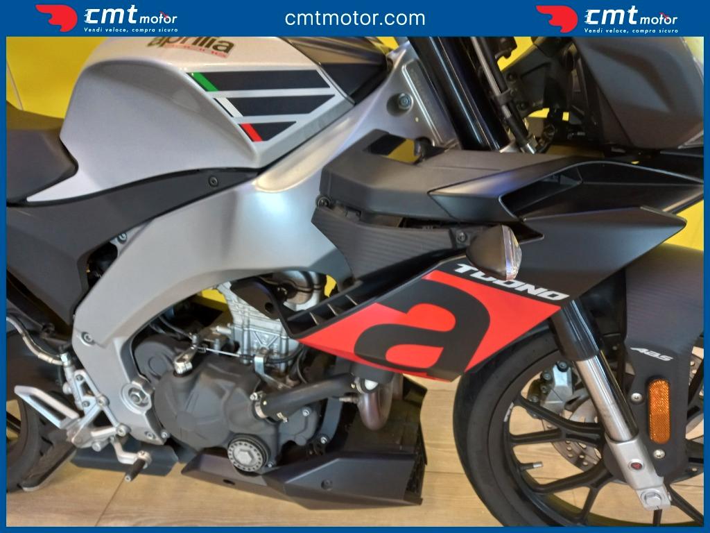 Aprilia Tuono 125 - 2019