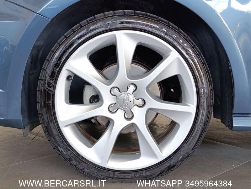 Audi A1 A1 1.4 TDI Admired*S-LINE EXTERIOR*FULL LED*