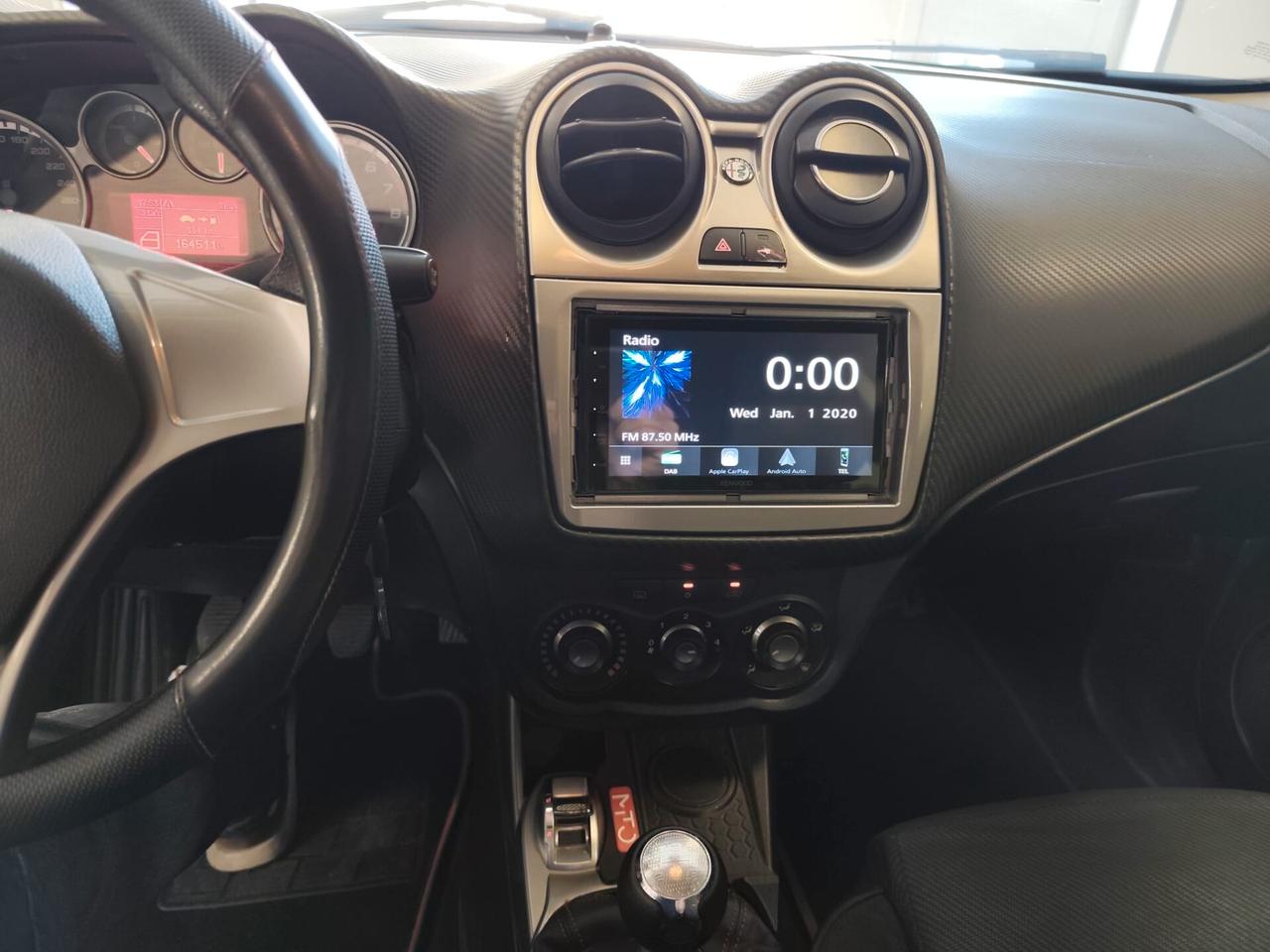 Alfa Romeo MiTo 1.4 T 120 CV Distinctive