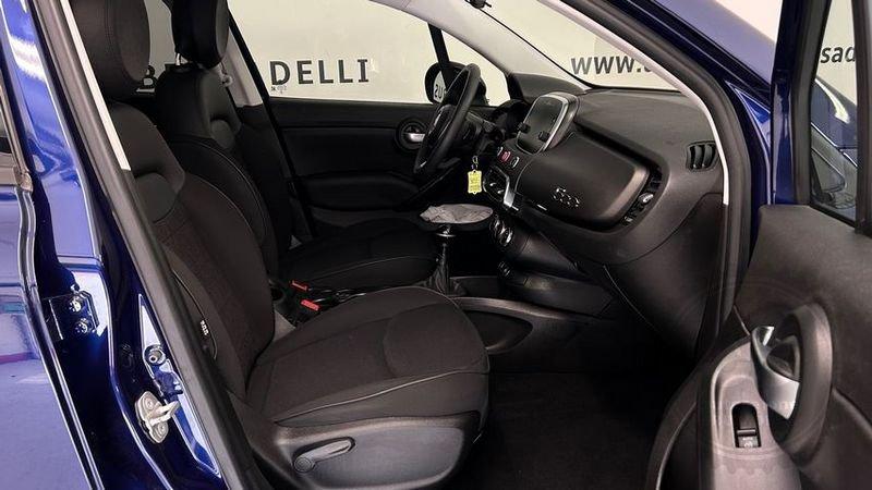 FIAT 500X 1.0 T3 120 CV Connect *PREZZO REALE*