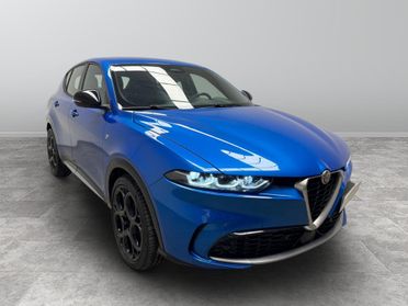 ALFA ROMEO Tonale - Tonale 1.6 Ti 130cv tct6