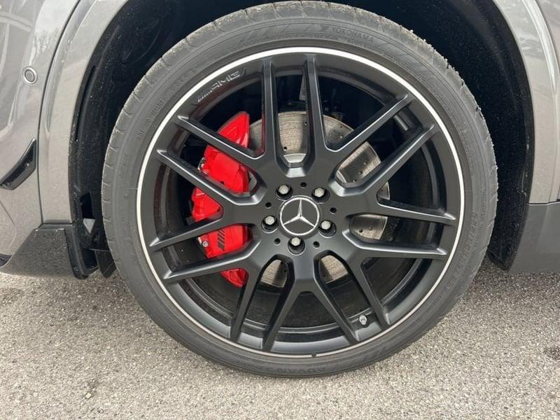 Mercedes-Benz GLA 45 S AMG 4Matic Premium Plus