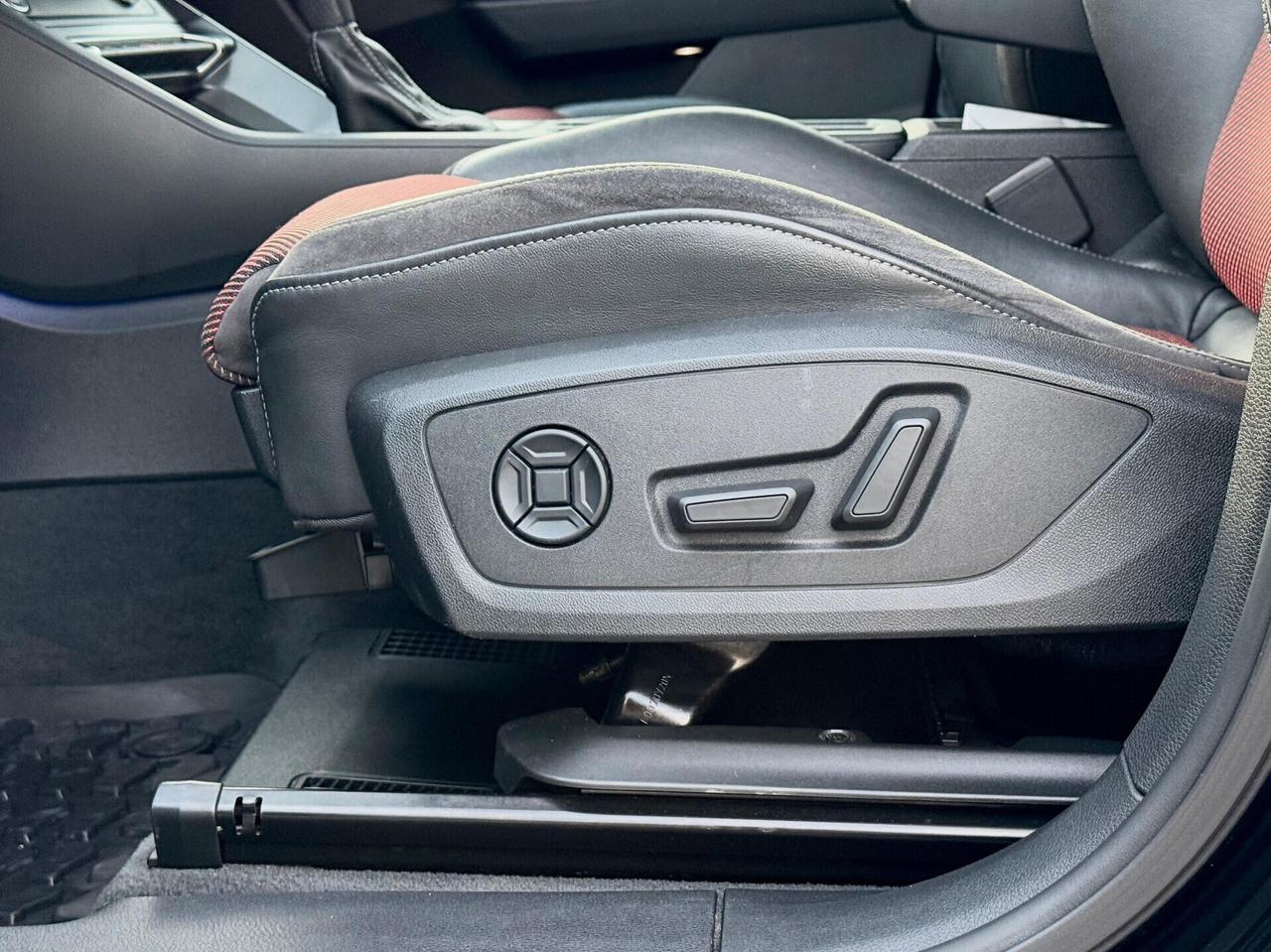 Audi Q3 SPB 40 TFSI quattro S-Line edition