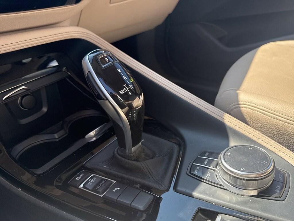 BMW X1 18 i xLine sDrive Auto