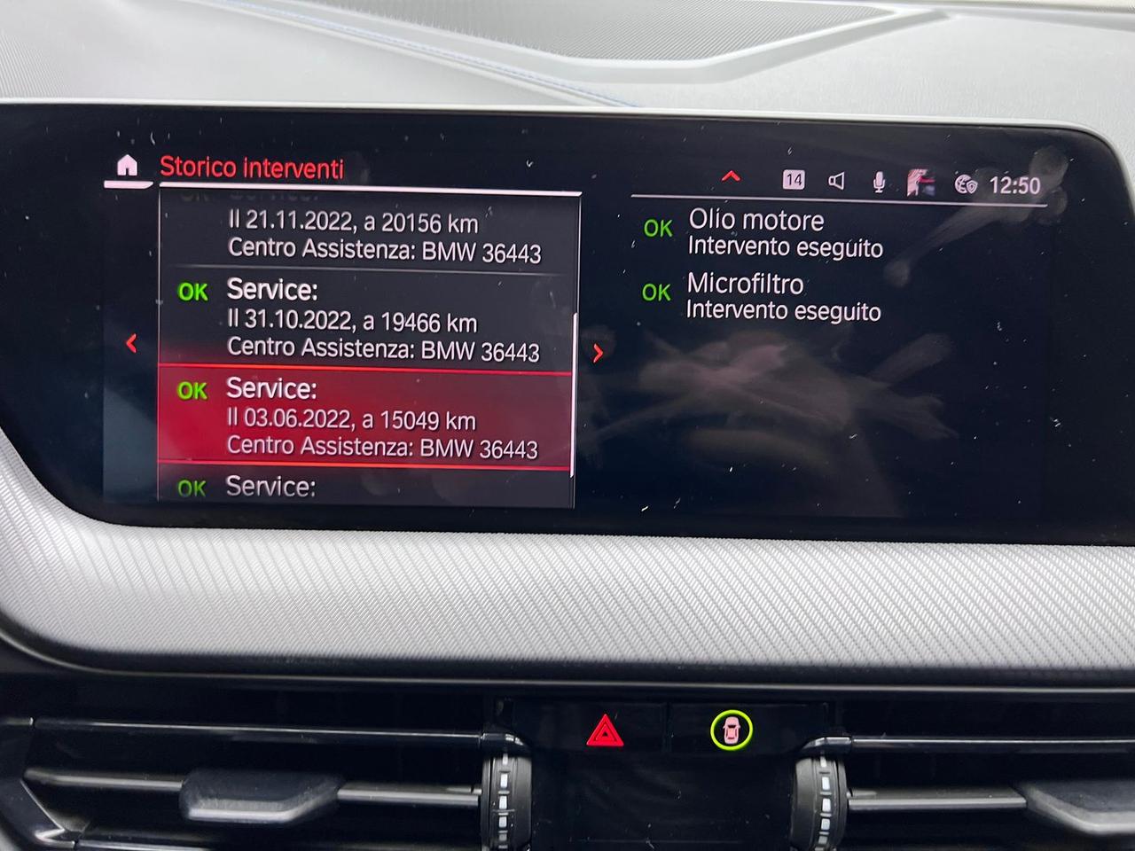 Bmw 118 M Sport 118 d #7036
