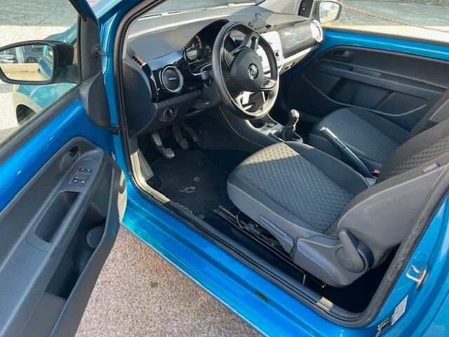 Skoda Citigo 1.0 60 CV 3 porte Design Edition