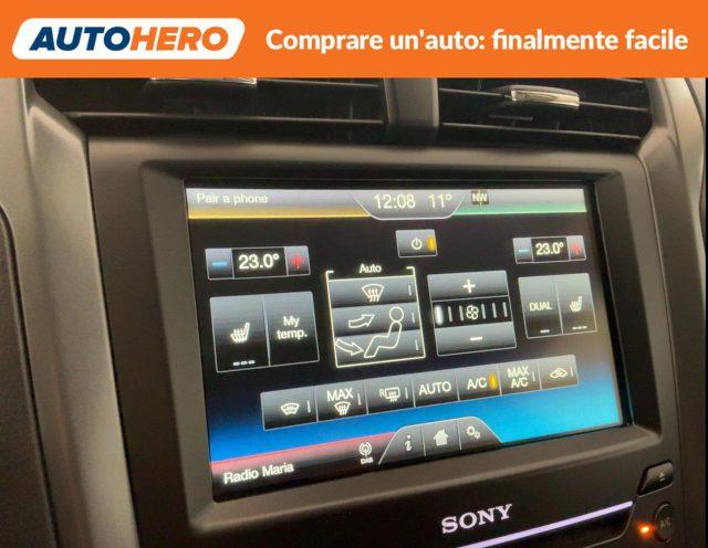 FORD Mondeo 2.0 TDCi Bi Turbo S&S Pow. SW Titanium Business