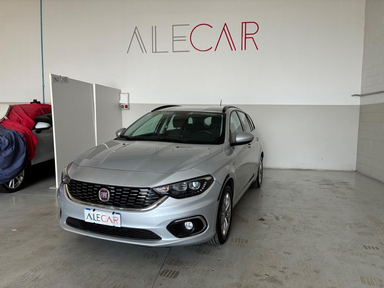 Fiat Tipo 1.6 Mjt S&S SW Business