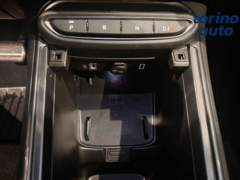 Abarth 600e 600e Scorpionissima