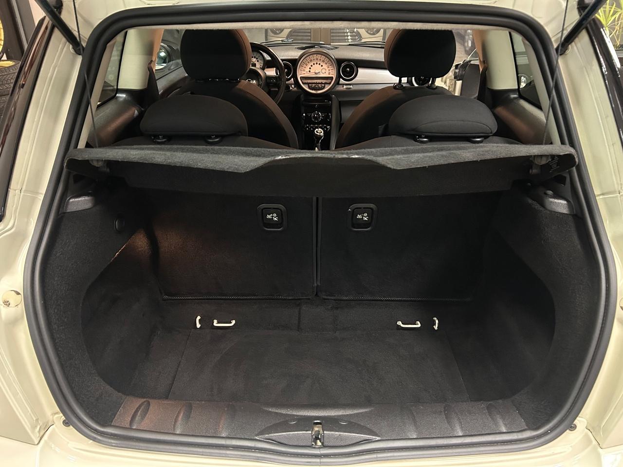 Mini One - 2012 1.6 16V 75cv 137.000 KM NEOPATENTATI