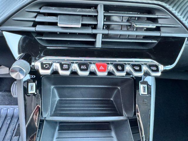 PEUGEOT 208 BlueHDi 100 Stop&Start 5 porte Allure