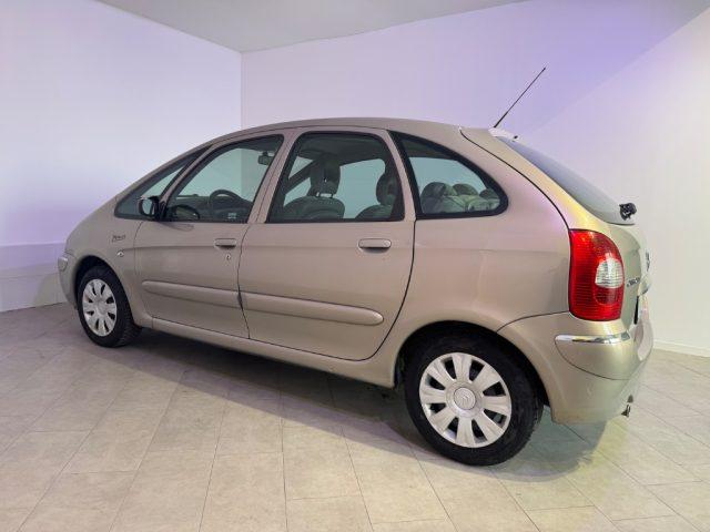 CITROEN Xsara Picasso 1.6 16V Classique