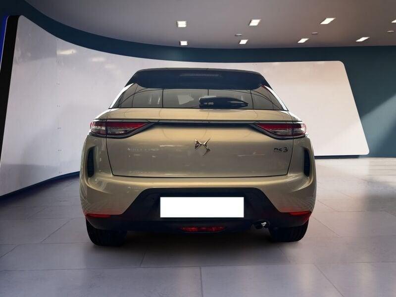DS DS3 Crossback PureTech 100 Business