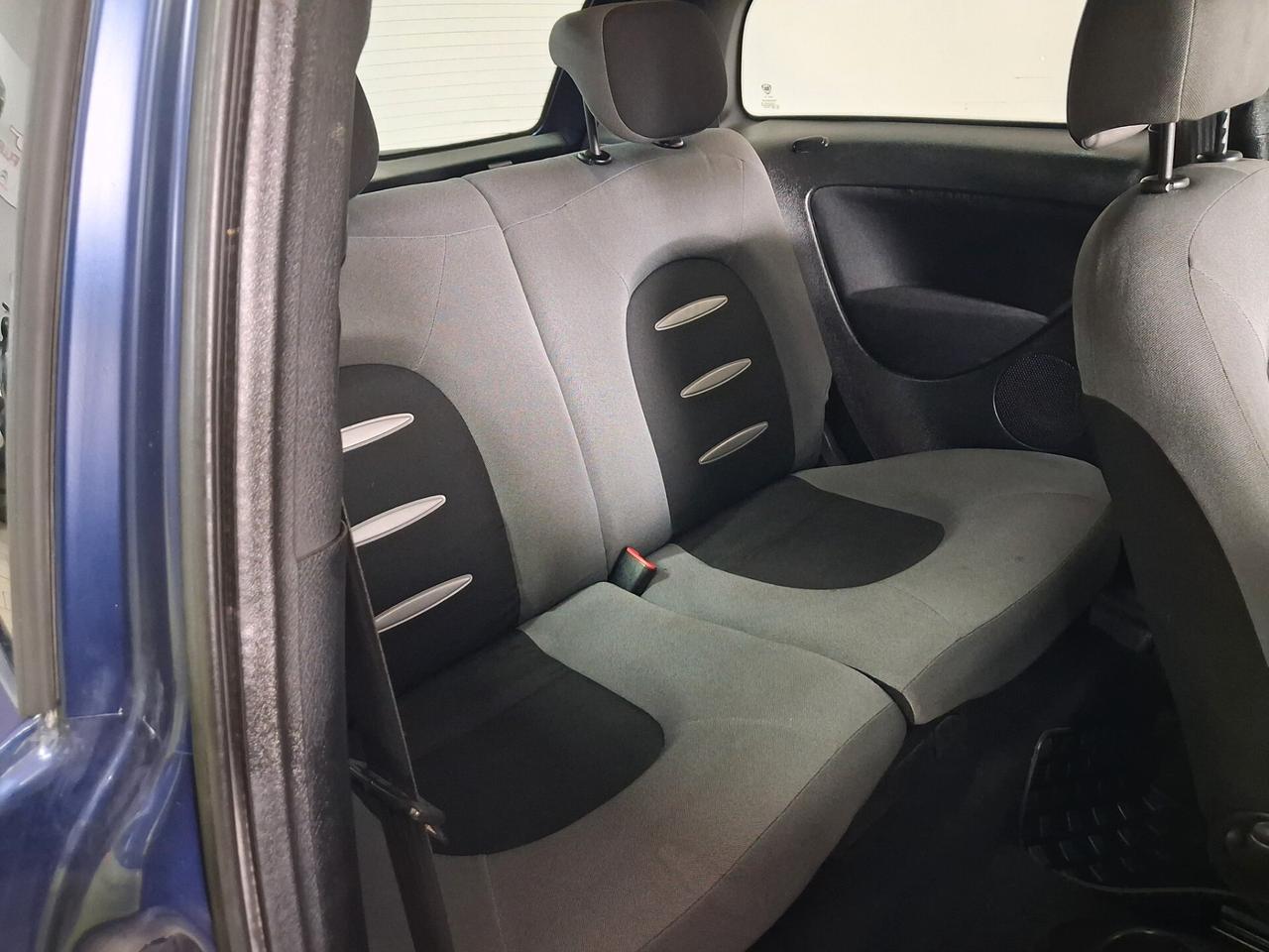 Lancia Ypsilon 1.3 MJT 75 CV unico prop 2007