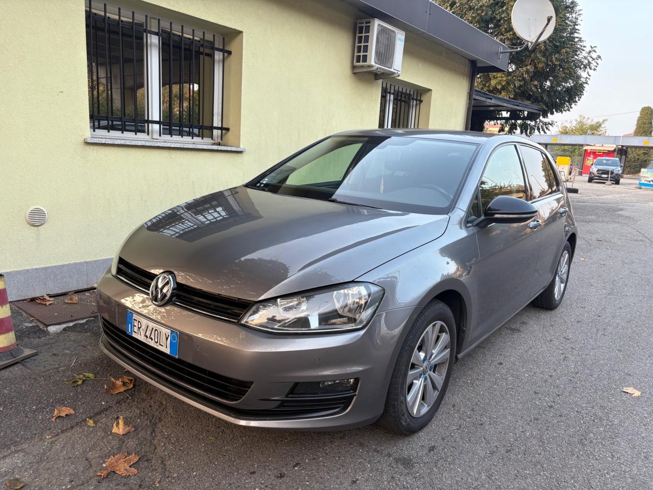 Volkswagen Golf 1.2 TSI 105 CV 5p. 2013