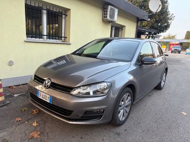 Volkswagen Golf 1.2 TSI 105 CV 5p. 2013