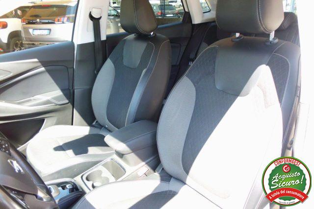 OPEL Grandland 1.5 diesel Ecotec aut. GS Line