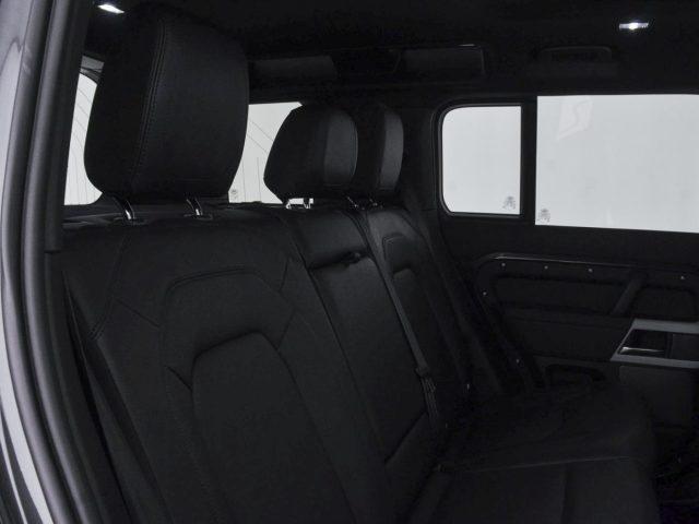 LAND ROVER Defender 110 3.0d i6 mhev SE awd 200cv auto - AUTOCARRO N1