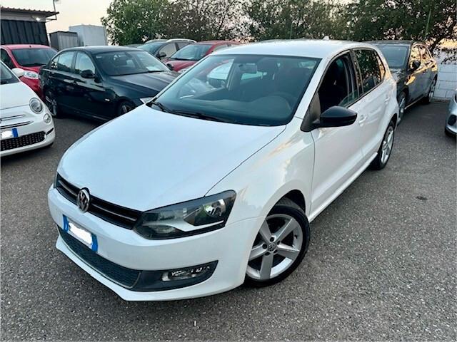 Volkswagen Polo 1.6 TDI 90CV 5p. Comfortline