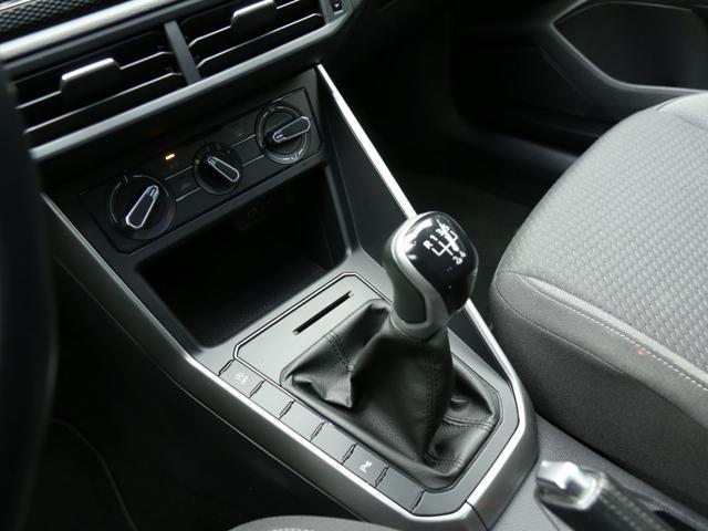 VOLKSWAGEN Taigo 1.0 TSI 95 CV Life