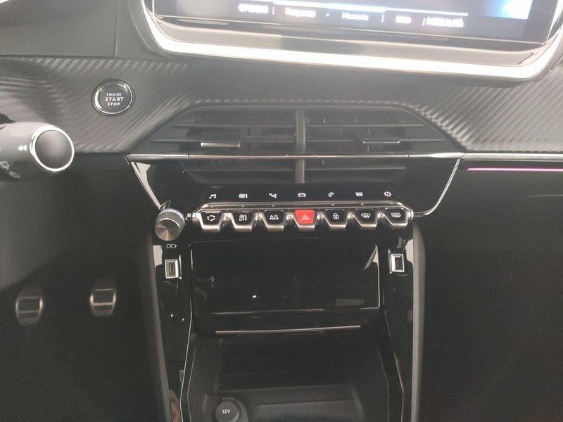 Peugeot 208 208 BlueHDi 100 Stop&Start 5 porte GT