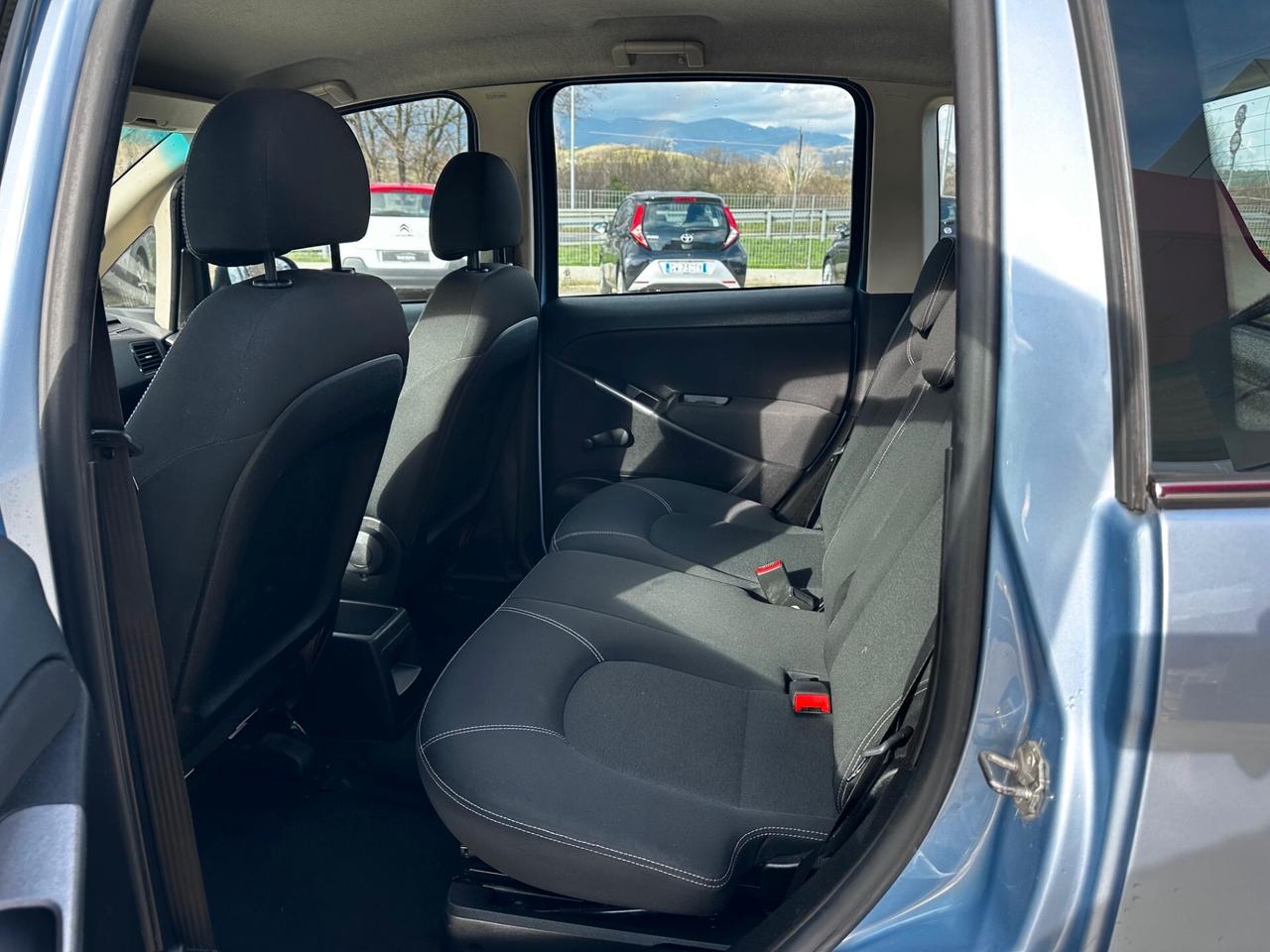 Lancia MUSA 1.3 Mjt 95 CV