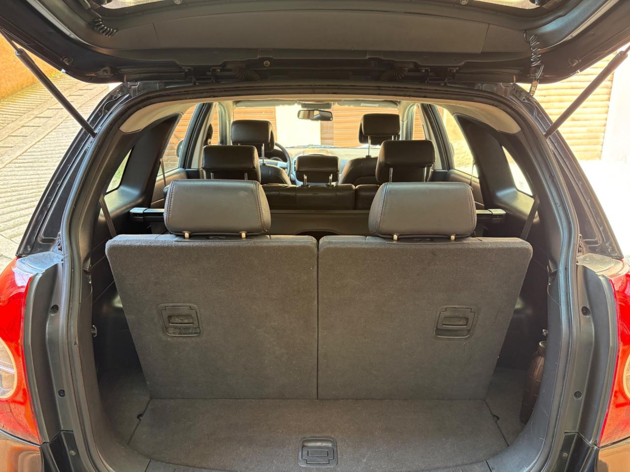 Chevrolet Captiva 2.0 VCDi LTX OTTIME CONDIZIONI