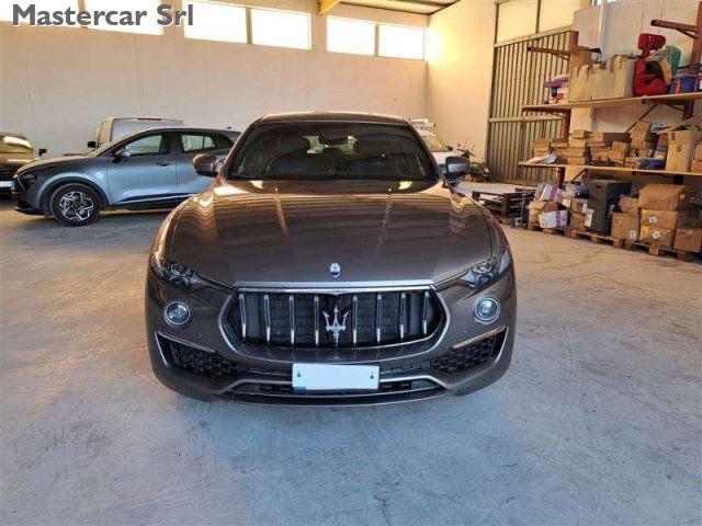 MASERATI Levante Levante 2.0 mhev GT Q4 330cv auto - GG977ZY