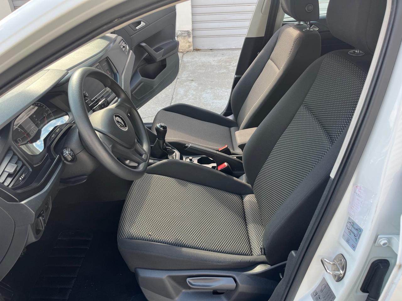 Volkswagen Polo 1.0 EVO 80 CV 5p. Sport BlueMotion Technology
