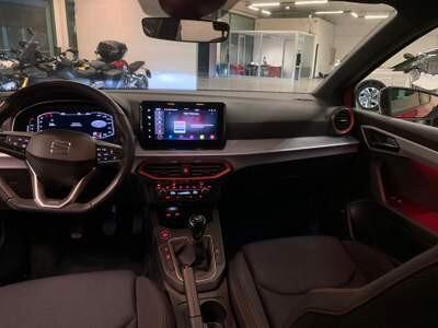 Seat Ibiza 1.0 MPI 5 porte FR FULL
