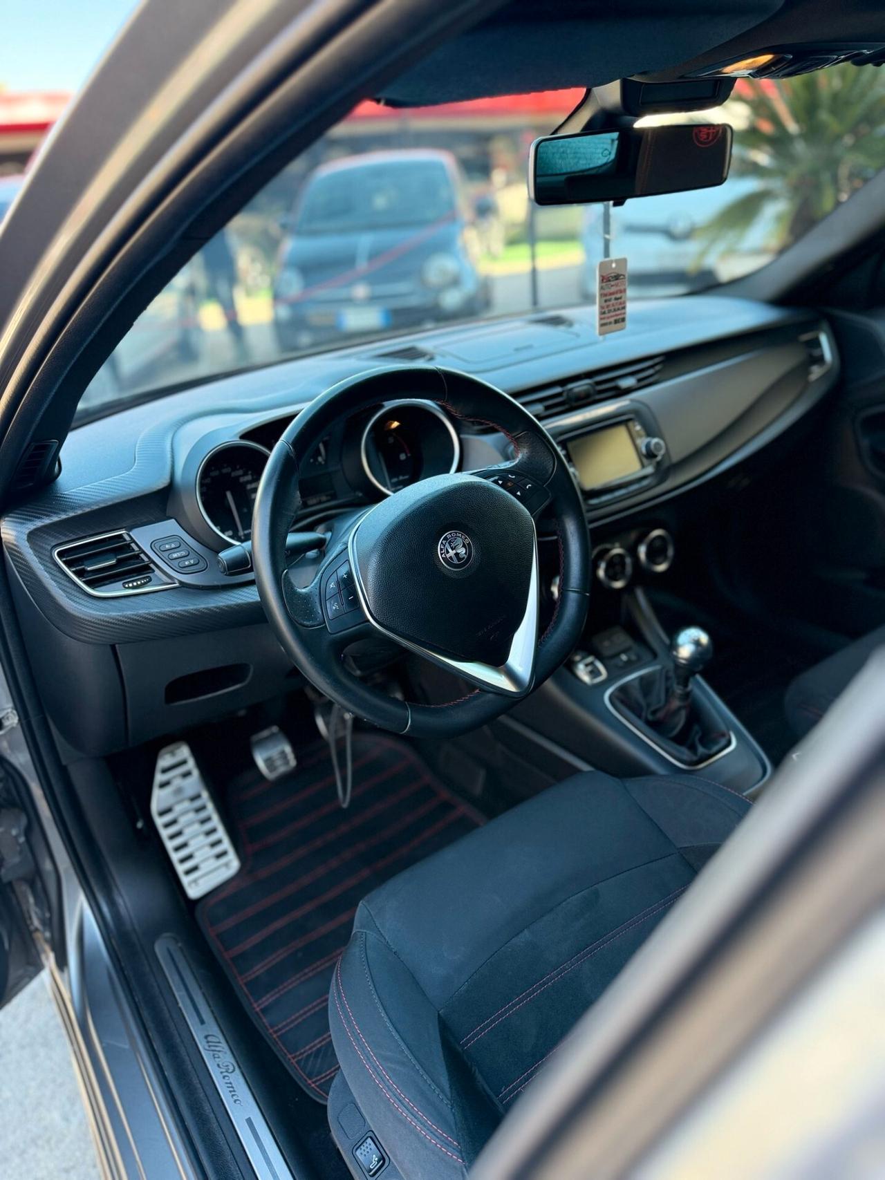 Alfa Romeo Giulietta 2.0 JTDm 150 CV Super