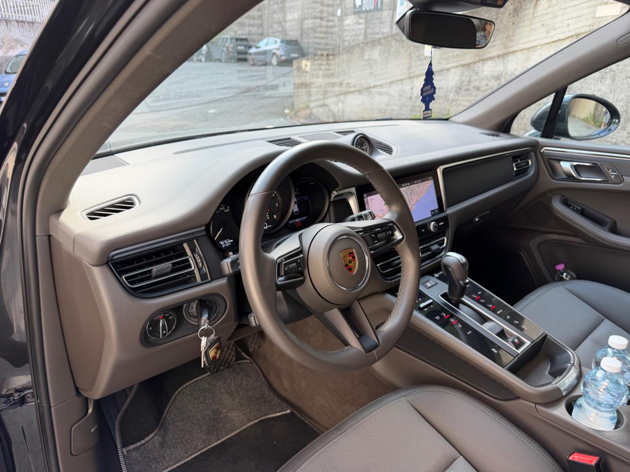 Porsche Macan 2.0