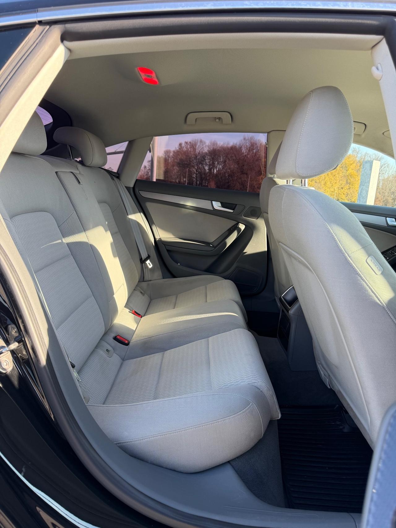 Audi A5 SPB 2.0 TDI 177 CV multitronic Business Plus