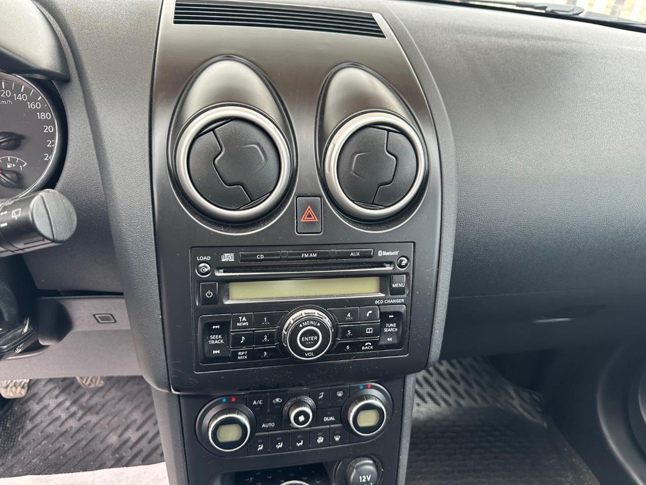 Nissan Qashqai 1.5 dCi Acenta