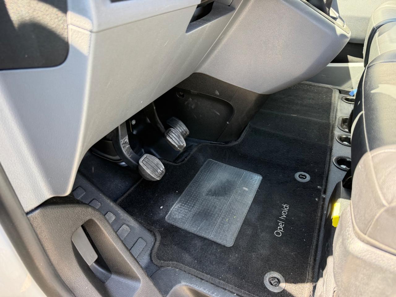 Opel Vivaro 1.5 Diesel 120 Cv