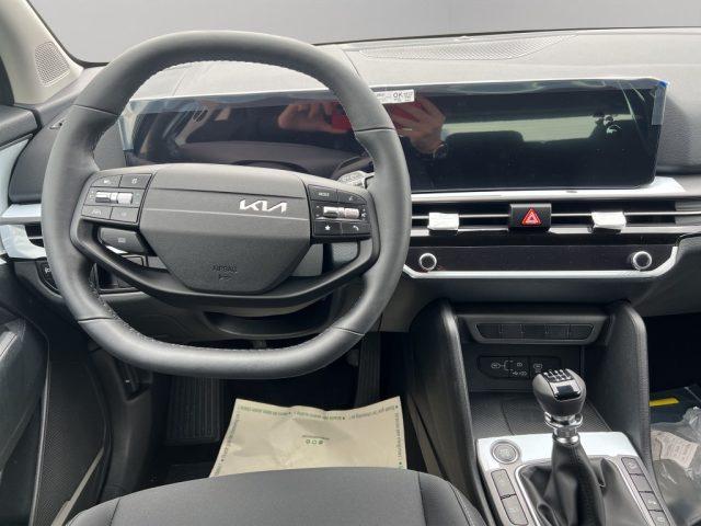 KIA Sportage NEW 1.6 TGDi GPL Style